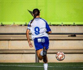 FC Barcelona - Real Zaragoza Femenino — Barsa zaragoza