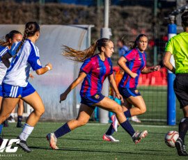 FC Barcelona - Real Zaragoza Femenino — Barsa zaragoza