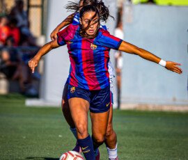 FC Barcelona - Real Zaragoza Femenino — Barsa zaragoza