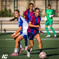 Galería de fotografía de fútbol — Barsa zaragoza