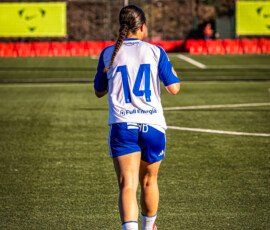 FC Barcelona - Real Zaragoza Femenino — Barsa zaragoza