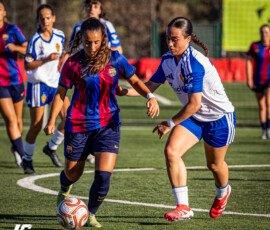 FC Barcelona - Real Zaragoza Femenino — Barsa zaragoza