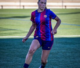 FC Barcelona - Real Zaragoza Femenino — Barsa zaragoza