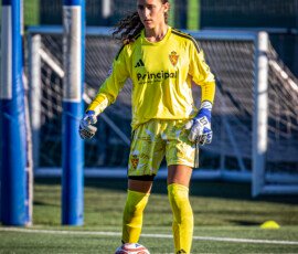 FC Barcelona - Real Zaragoza Femenino — Barsa zaragoza