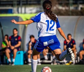 FC Barcelona - Real Zaragoza Femenino — Barsa zaragoza