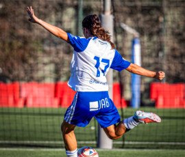 FC Barcelona - Real Zaragoza Femenino — Barsa zaragoza
