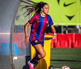 FC Barcelona - Real Zaragoza Femenino — Barsa zaragoza