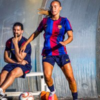 Galería de fotografía de fútbol — Barsa zaragoza