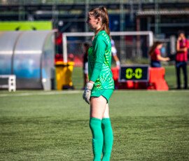 FC Barcelona - Real Zaragoza Femenino — Barsa zaragoza
