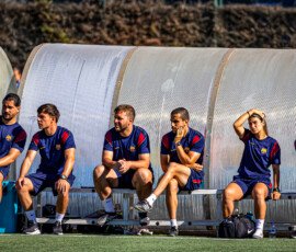 FC Barcelona - Real Zaragoza Femenino — Barsa zaragoza