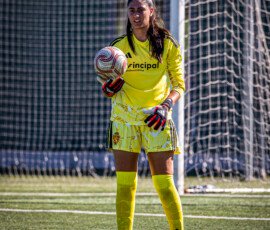 FC Barcelona - Real Zaragoza Femenino — Barsa zaragoza