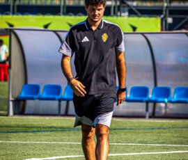 FC Barcelona - Real Zaragoza Femenino — Barsa zaragoza