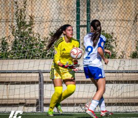 FC Barcelona - Real Zaragoza Femenino — Barsa zaragoza