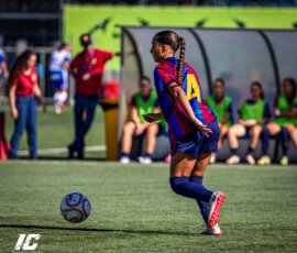 FC Barcelona - Real Zaragoza Femenino — Barsa zaragoza