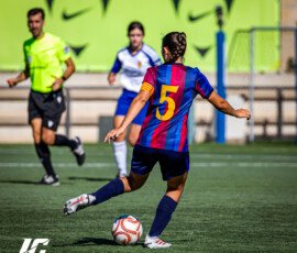 FC Barcelona - Real Zaragoza Femenino — Barsa zaragoza