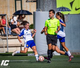 FC Barcelona - Real Zaragoza Femenino — Barsa zaragoza