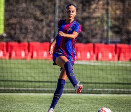 FC Barcelona - Real Zaragoza Femenino — Barsa zaragoza