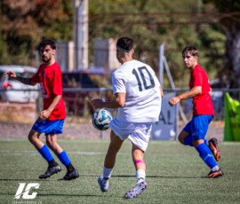 EL BURGO FUENTES