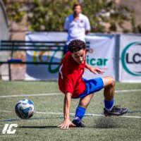 Galería de fotografía de fútbol — EL BURGO FUENTES