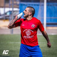 Galería de fotografía de fútbol — EL BURGO FUENTES