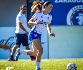 ZARAGOZACFF REALZARAGOZA
