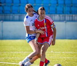 ZARAGOZACFF REALZARAGOZA