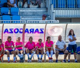ZARAGOZACFF REALZARAGOZA