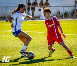 ZARAGOZACFF REALZARAGOZA