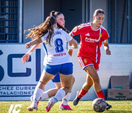 ZARAGOZACFF REALZARAGOZA