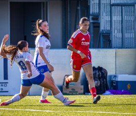 ZARAGOZACFF REALZARAGOZA
