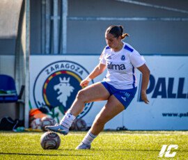 ZARAGOZACFF REALZARAGOZA