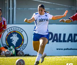 ZARAGOZACFF REALZARAGOZA
