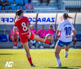 ZARAGOZACFF REALZARAGOZA
