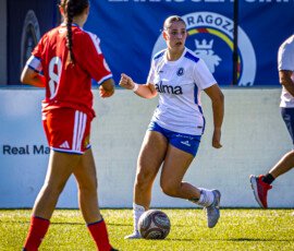 ZARAGOZACFF REALZARAGOZA