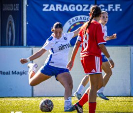 ZARAGOZACFF REALZARAGOZA