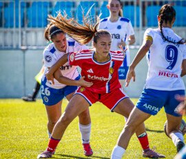 ZARAGOZACFF REALZARAGOZA