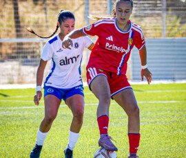 ZARAGOZACFF REALZARAGOZA