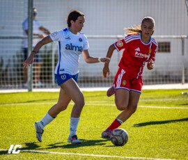 ZARAGOZACFF REALZARAGOZA