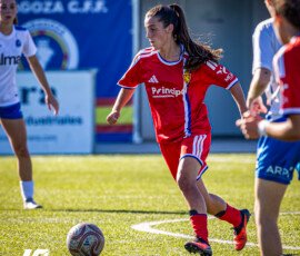 ZARAGOZACFF REALZARAGOZA