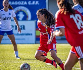 ZARAGOZACFF REALZARAGOZA