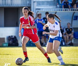 ZARAGOZACFF REALZARAGOZA