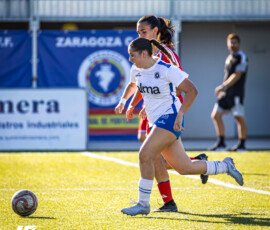 ZARAGOZACFF REALZARAGOZA