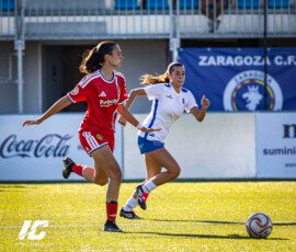 ZARAGOZACFF REALZARAGOZA