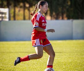 ZARAGOZACFF REALZARAGOZA