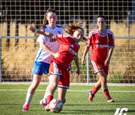 ZARAGOZACFF REALZARAGOZA