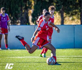ZARAGOZACFF REALZARAGOZA