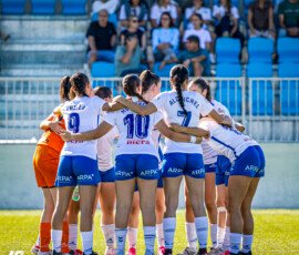 ZARAGOZACFF REALZARAGOZA