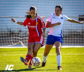 ZARAGOZACFF REALZARAGOZA
