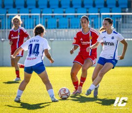 ZARAGOZACFF REALZARAGOZA