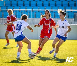 ZARAGOZACFF REALZARAGOZA